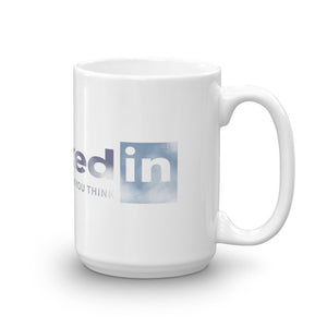 LinkedIn Mug