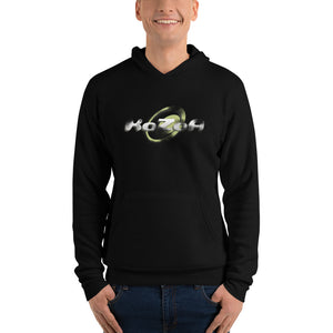 Kazaa Hoodie