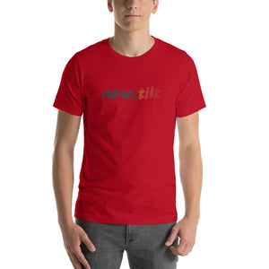 NewsTilt Men's Tee