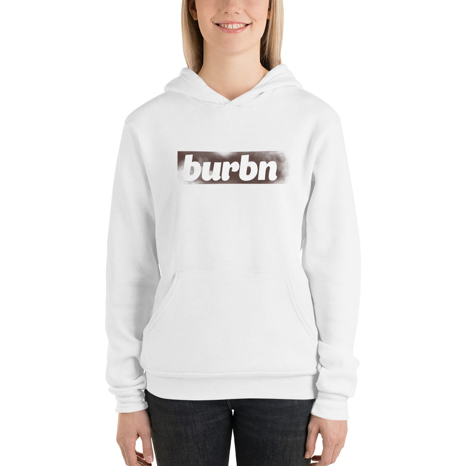 Burbn Hoodie