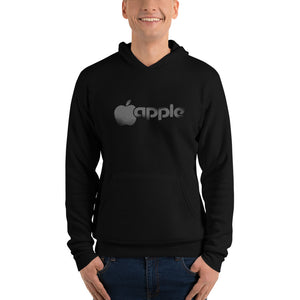 Apple Vintage Hoodie