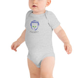 Napster Baby Onesie
