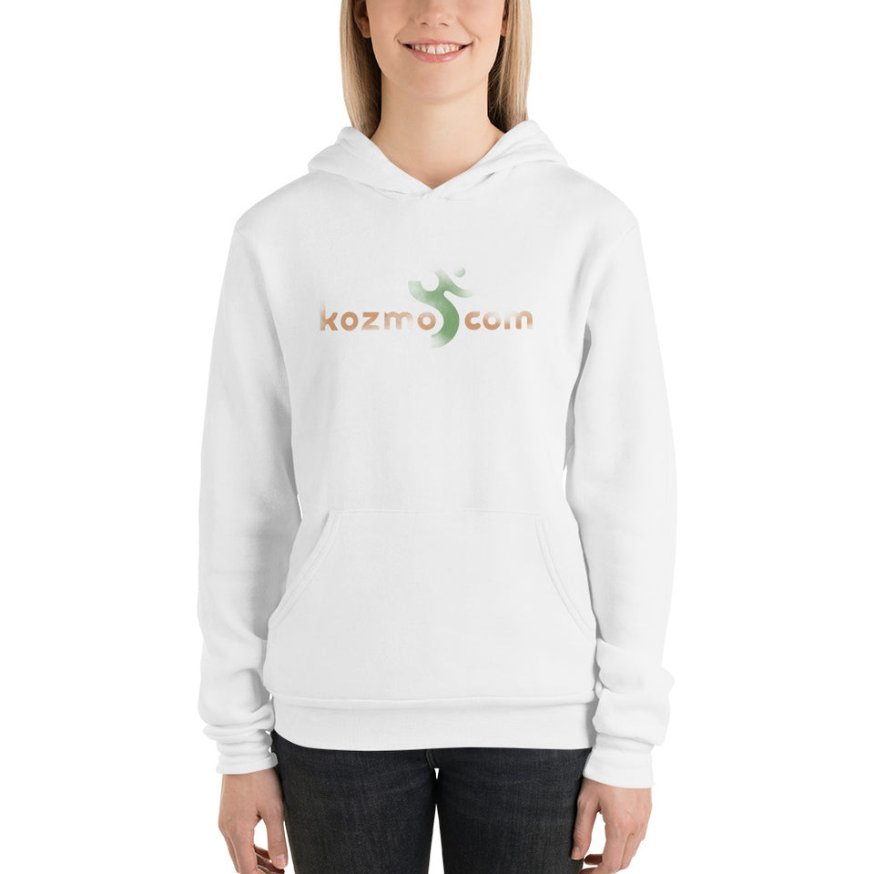 kozmo.com Hoodie