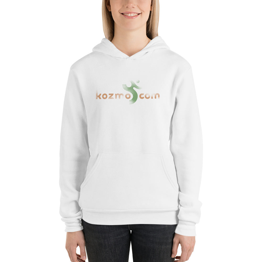 kozmo.com Hoodie