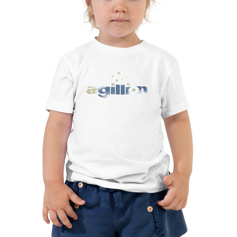 agillion Toddler's Tee