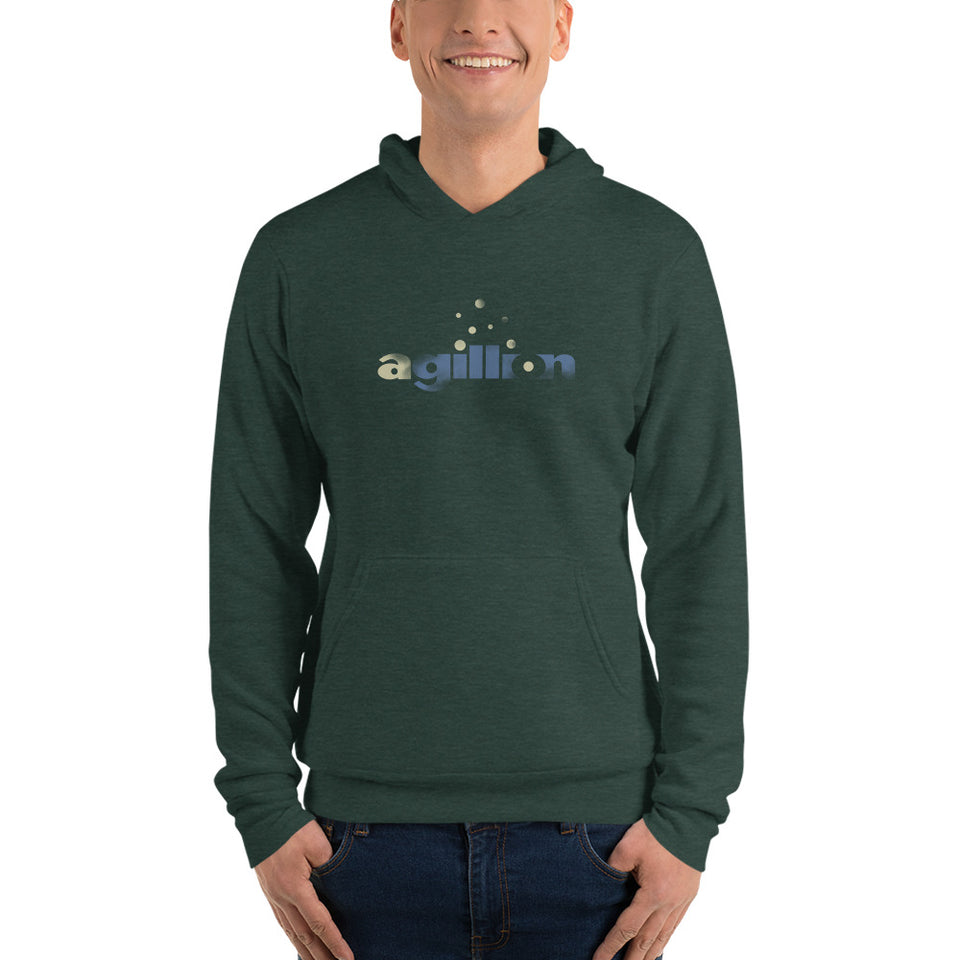 agillion Hoodie