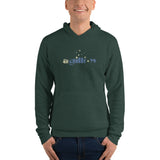 agillion Hoodie