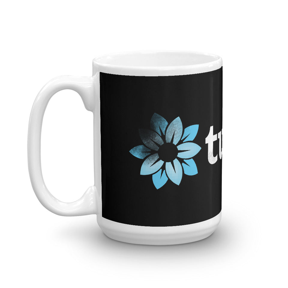 tumblr Mug