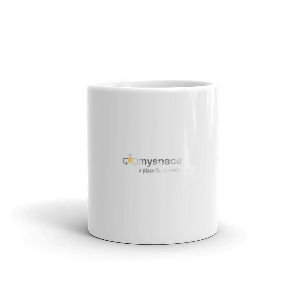 My Space Mug