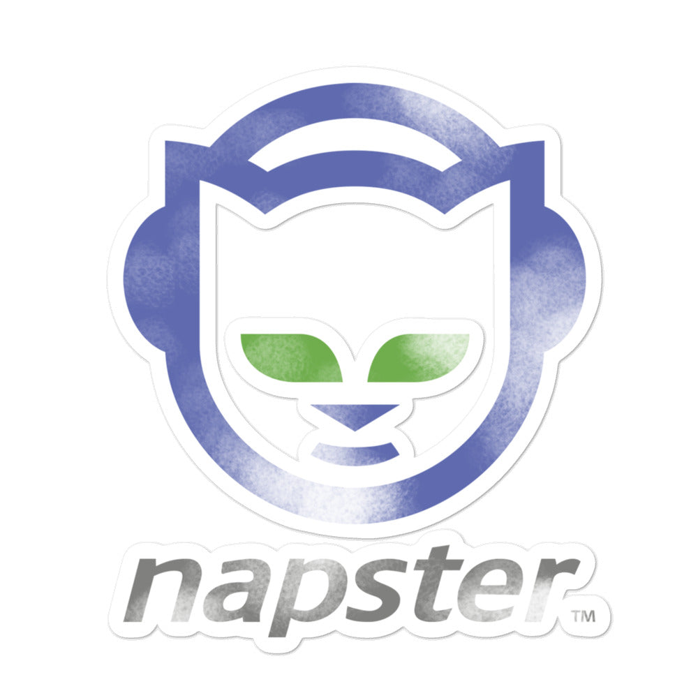 Napster Logo : histoire, signification de l'emblème Napster Logo : histoire, signification de l'emblème