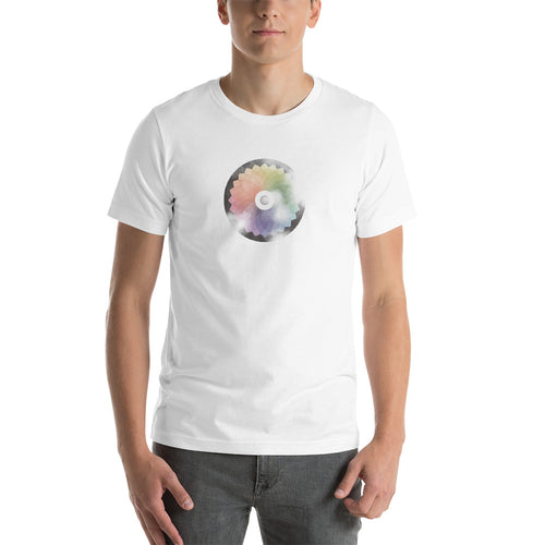 Colorlab Men's Tee