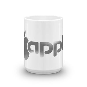 Apple Vintage Mug