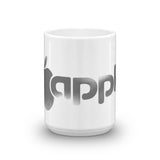Apple Vintage Mug