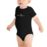 kozmo.com Baby Onesie