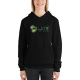 Limewire Hoodie