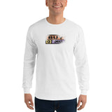 buyadell Men's Long Sleeve T-Shirt