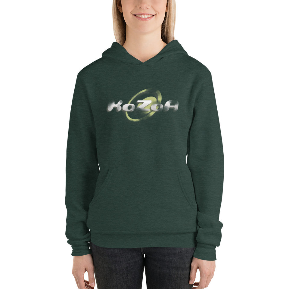 Kazaa Hoodie