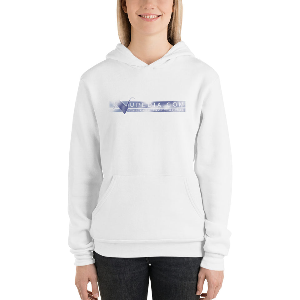 nupedia Hoodie
