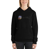 mIRC Hoodie