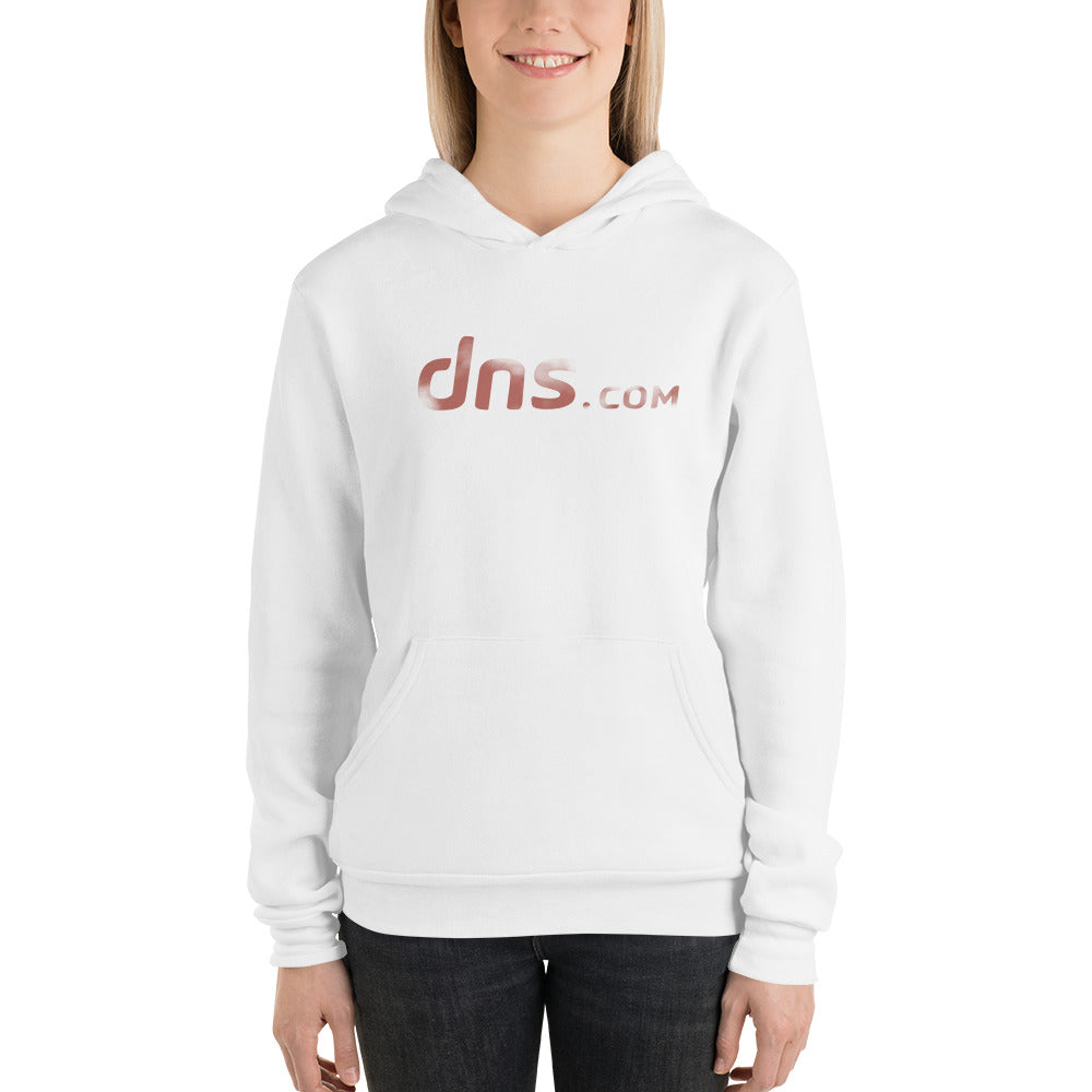 dns.com Hoodie