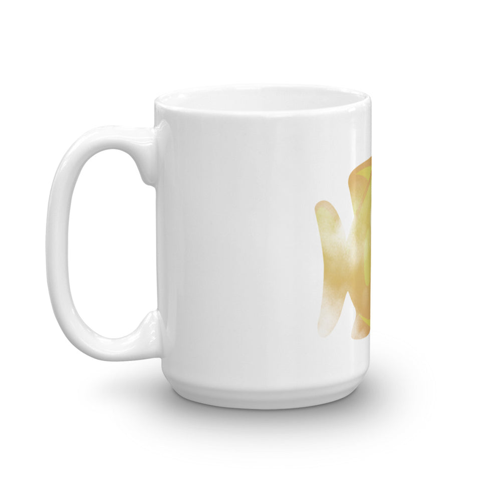 Babelfish Mug