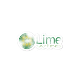 Limewire Sticker