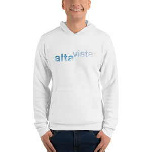 AltaVista Hoodie