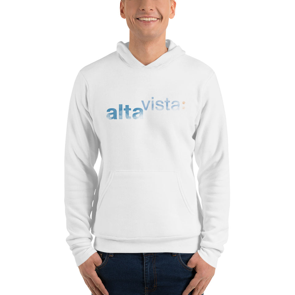 AltaVista Hoodie