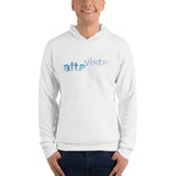 AltaVista Hoodie