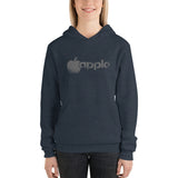 Apple Vintage Hoodie