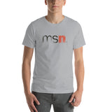 MSN Men's Tee