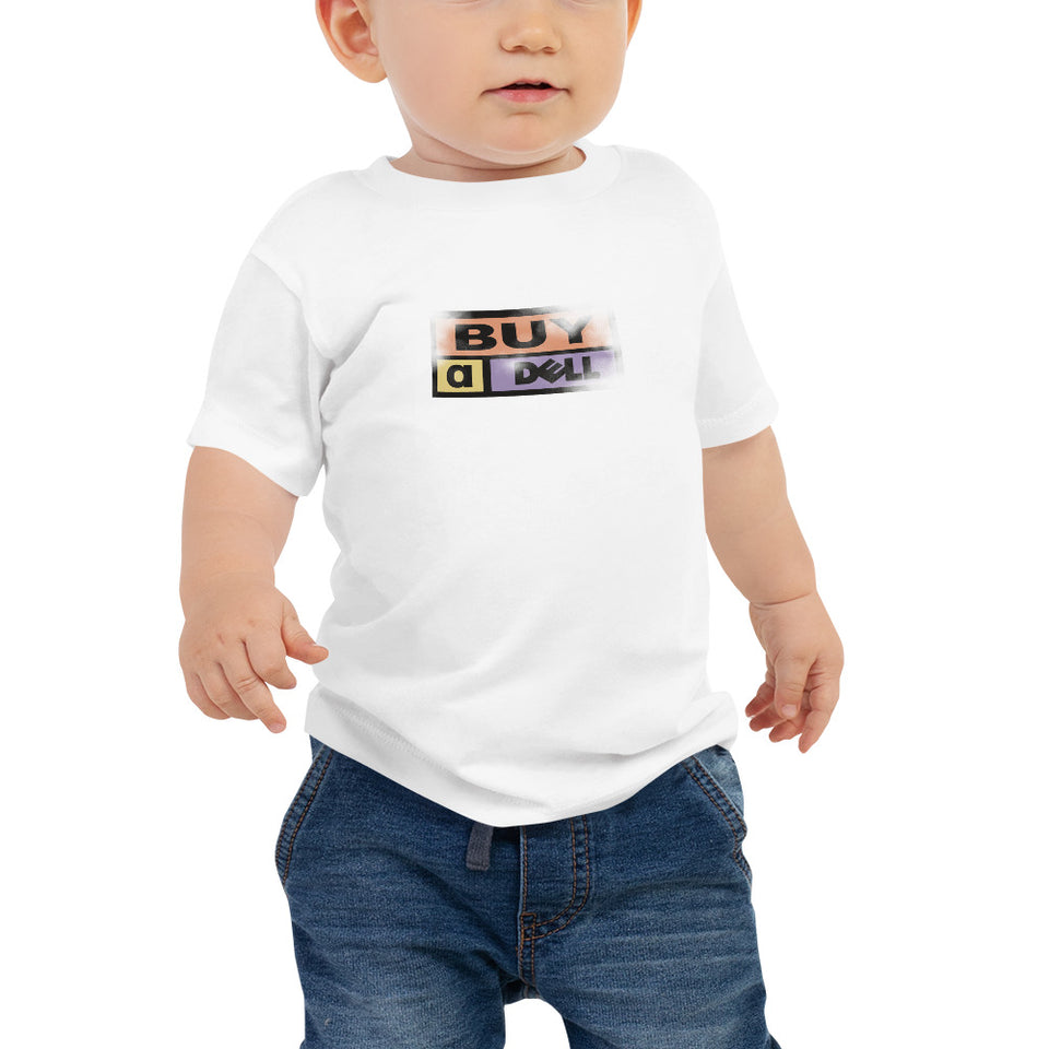 buyadell Baby's Tee