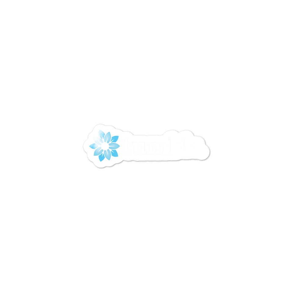 tumblr Sticker