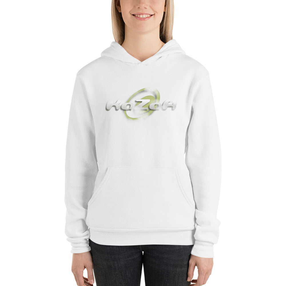 Kazaa Hoodie