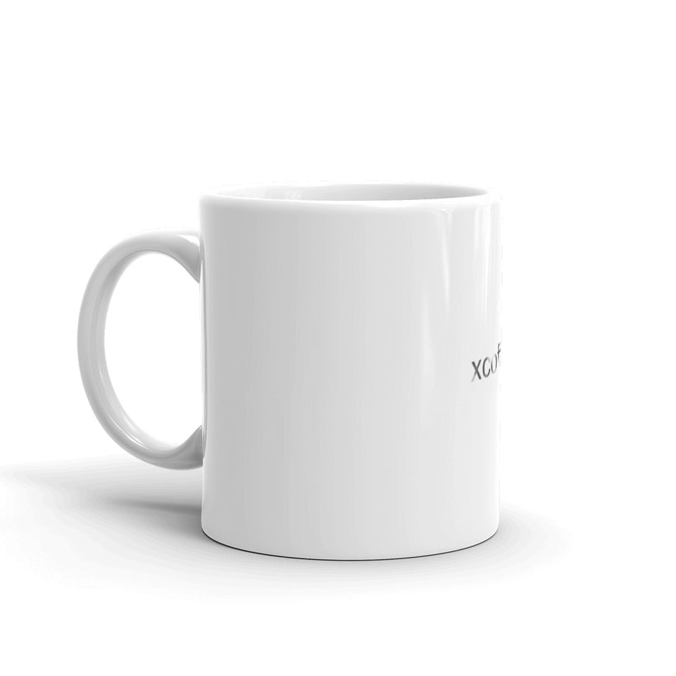 xcoffee Mug