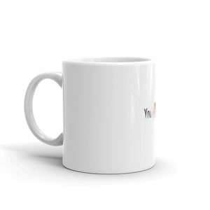 Youtube Mug