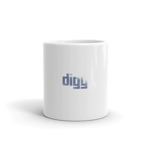 digg Mug