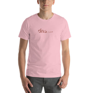 dns.com Men's Tee