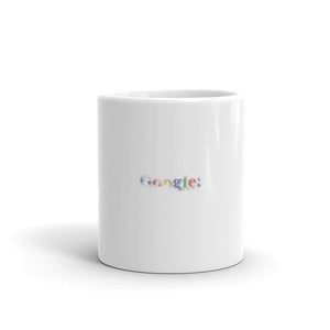 Google Beta Mug