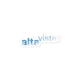 AltaVista Sticker
