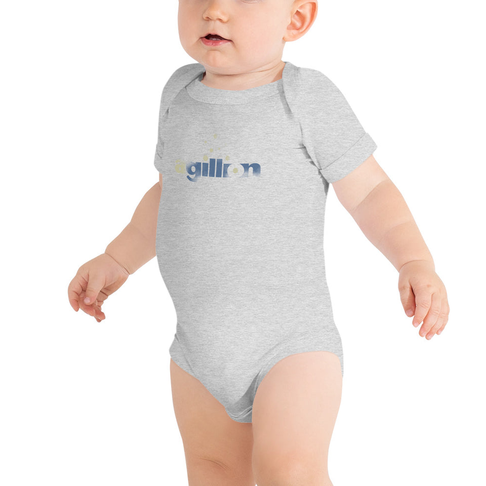 agillion Baby Onesie