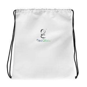 GeoCities bag