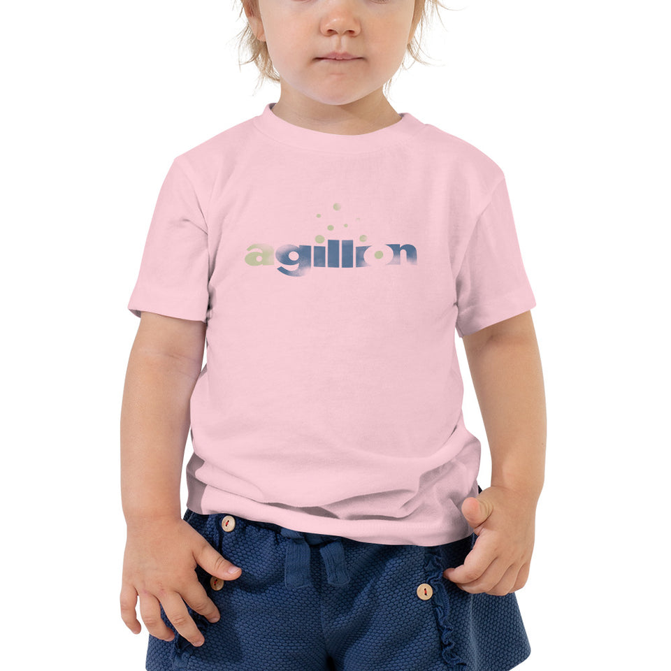 agillion Toddler's Tee