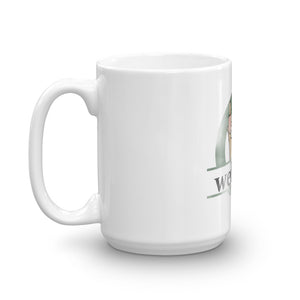 Webvan 1 Mug