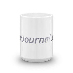 LiveJournal Mug