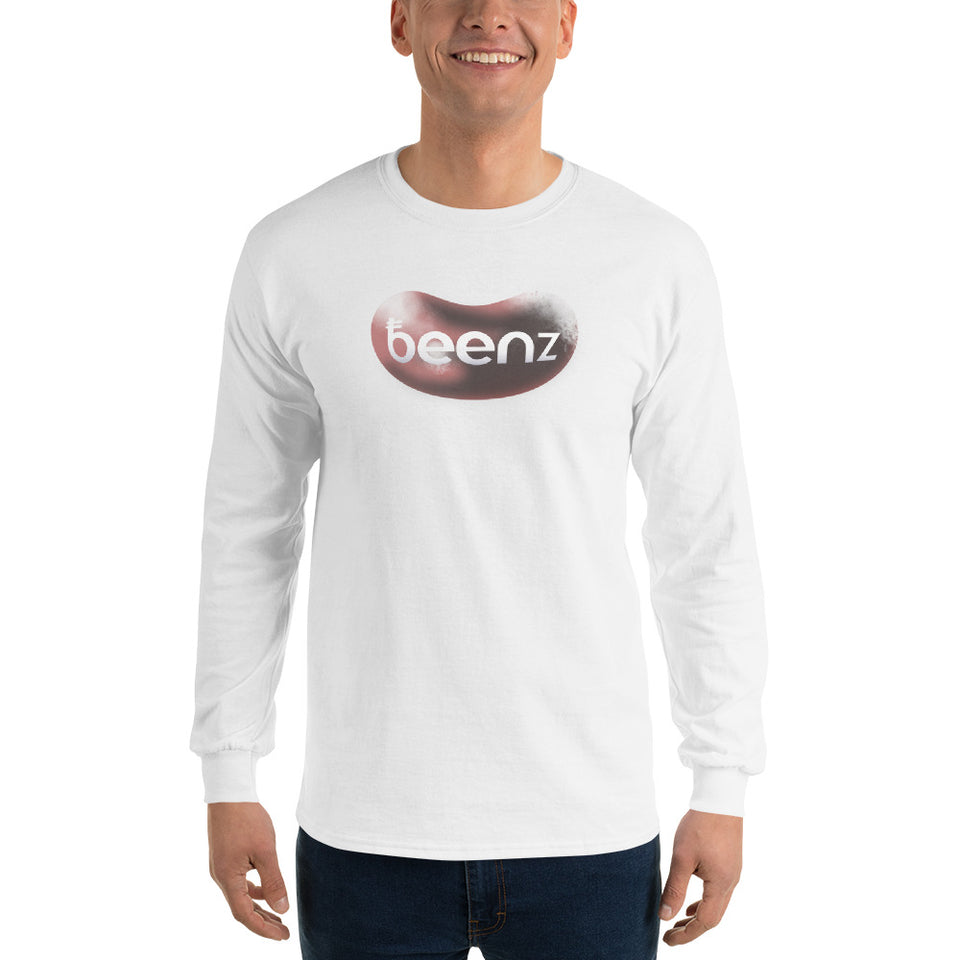 Beenz Men's Long Sleeve T-Shirt