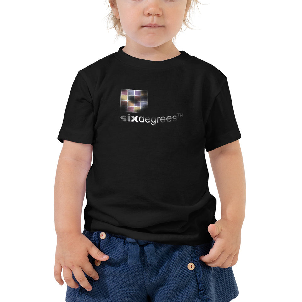 SixDegrees Toddler's Tee