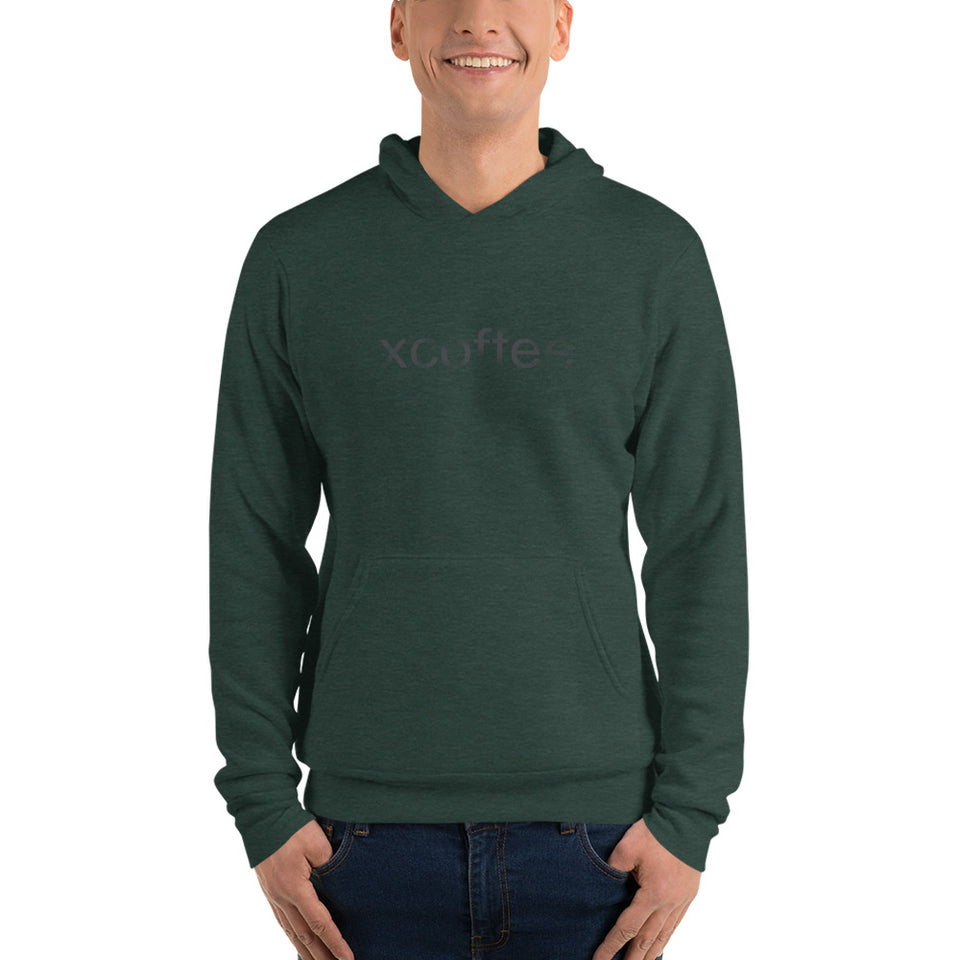 xcoffee Hoodie