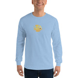 Babelfish Men's Long Sleeve T-Shirt