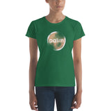 Palm Women's Tee